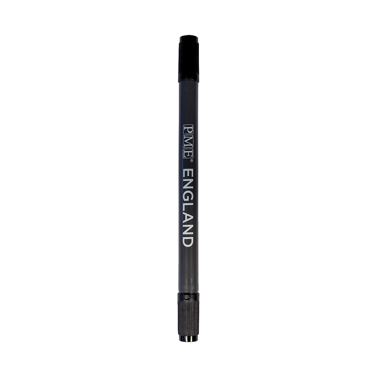 Brush and Fine pen PME navulbaar - zwart