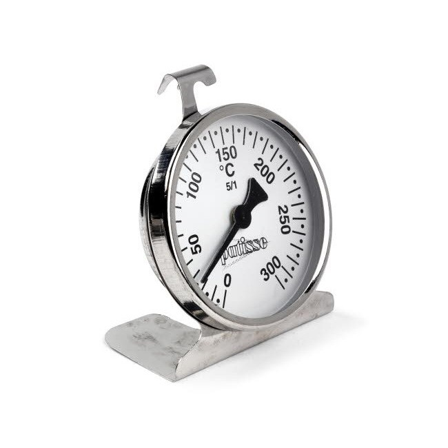 Patisse Oventhermometer RVS