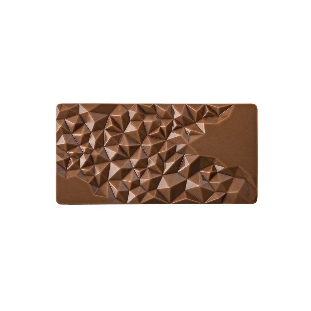 Pavoni Chocolademal Tablet Vallee (3x) 155x77mm
