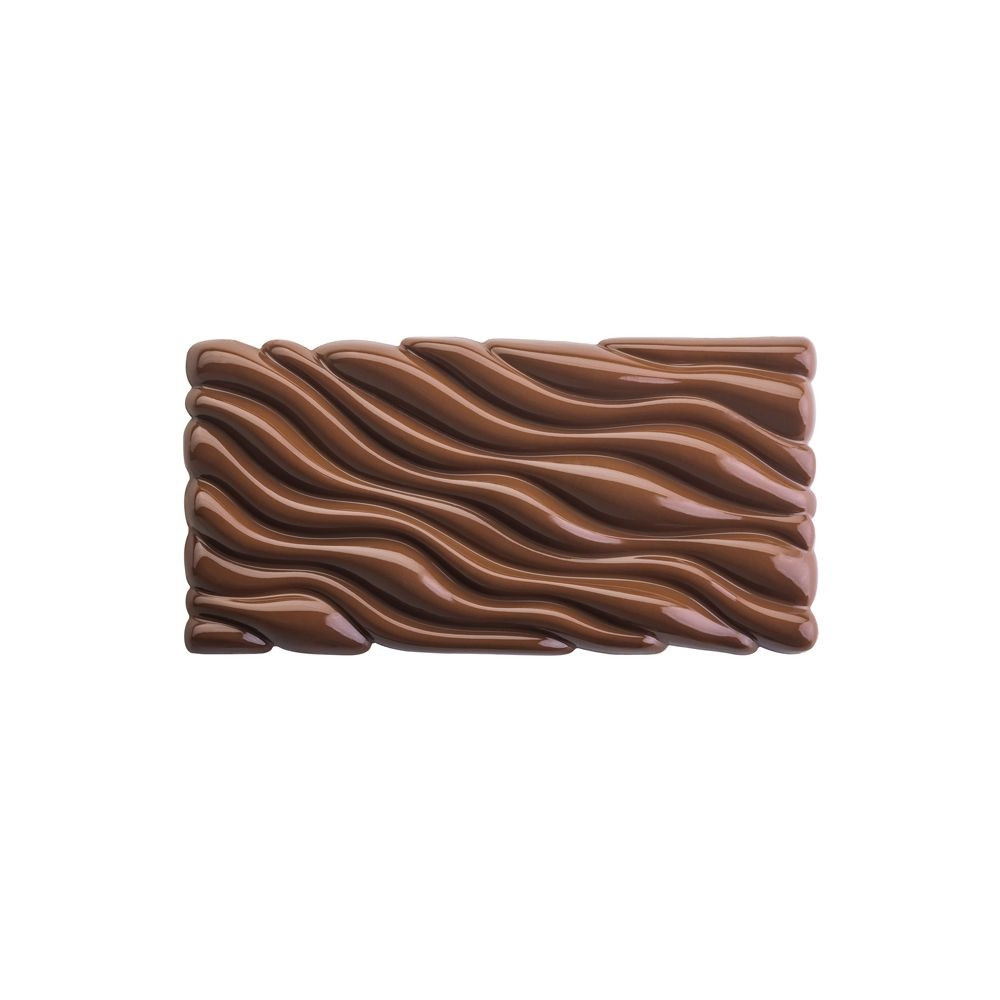 Pavoni Chocolademal Tablet Fluid (3x) 154x77mm