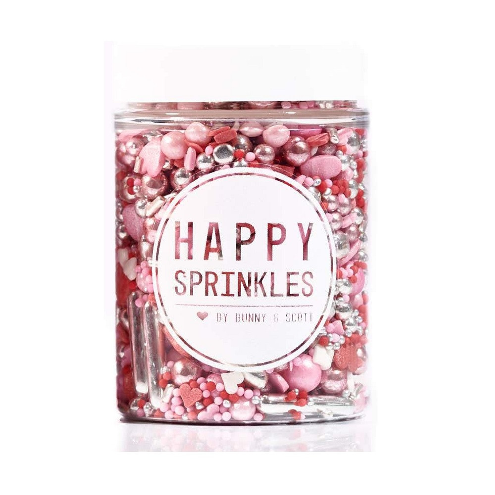 Sprinkles Be Mine 90g