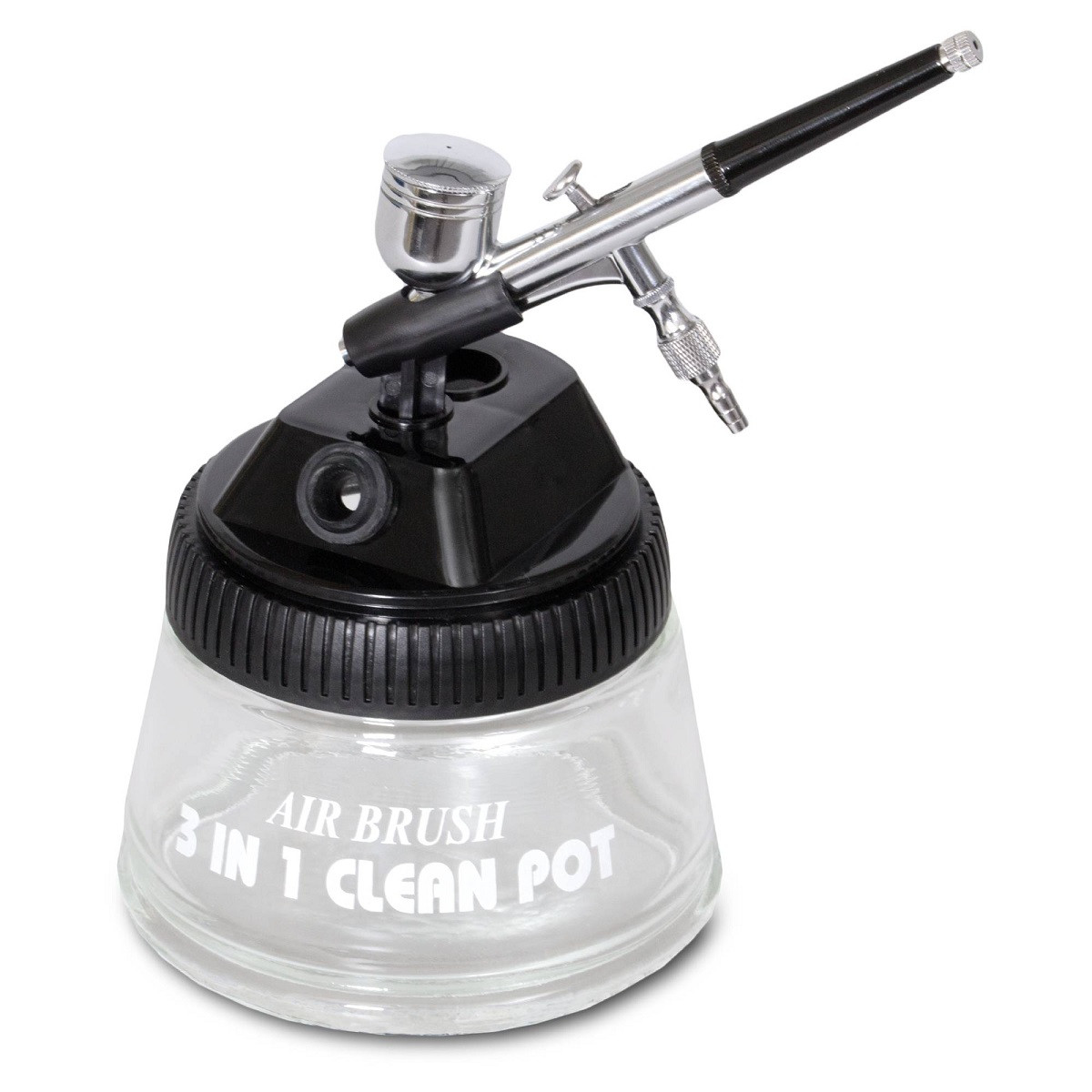 Städter Airbrush Cleaning Pot