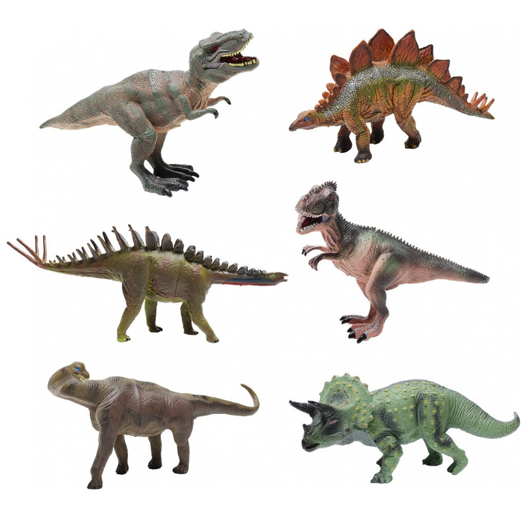 Dinosaurus / Dinopark Taartset