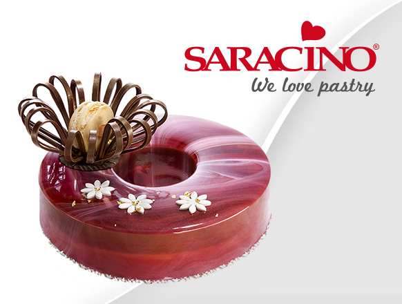 Ontdek de producten van Saracino!